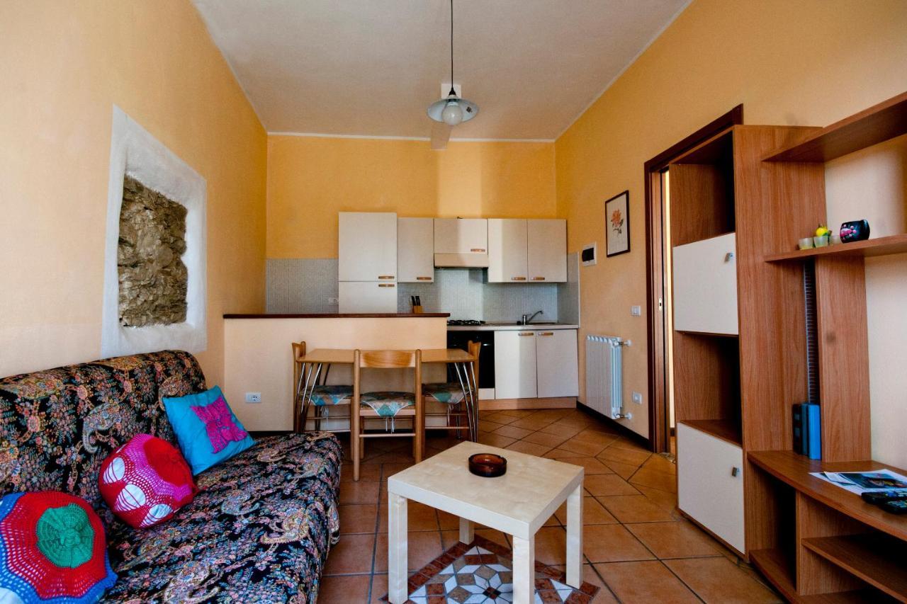 Agriturismo Monterosso Verbania Buitenkant foto