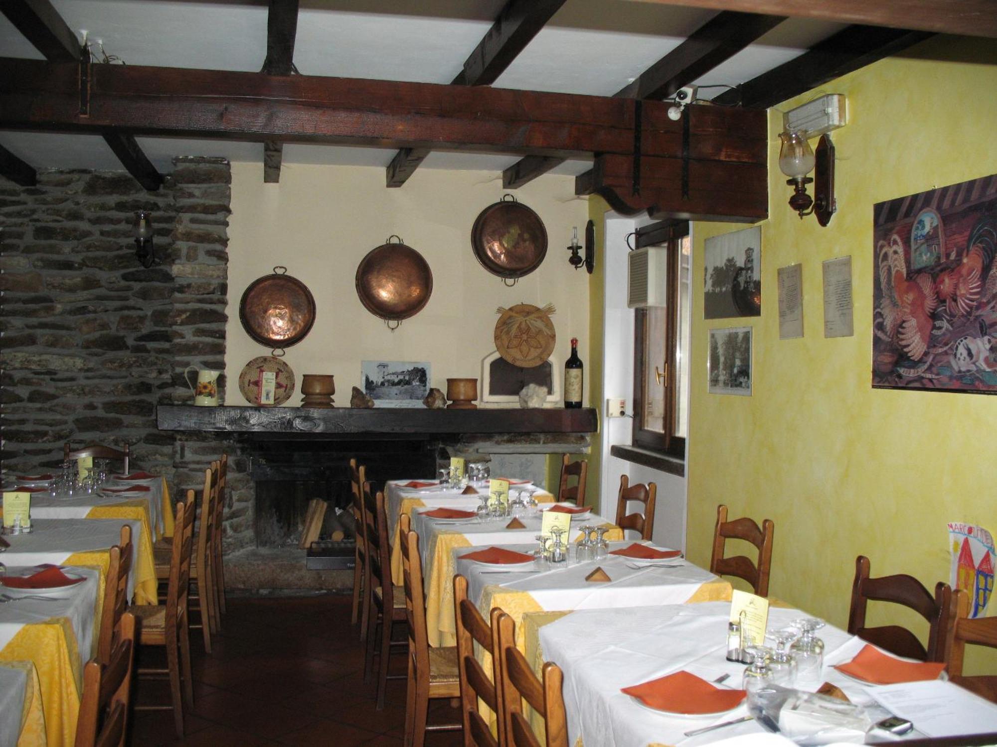 Agriturismo Monterosso Verbania Buitenkant foto