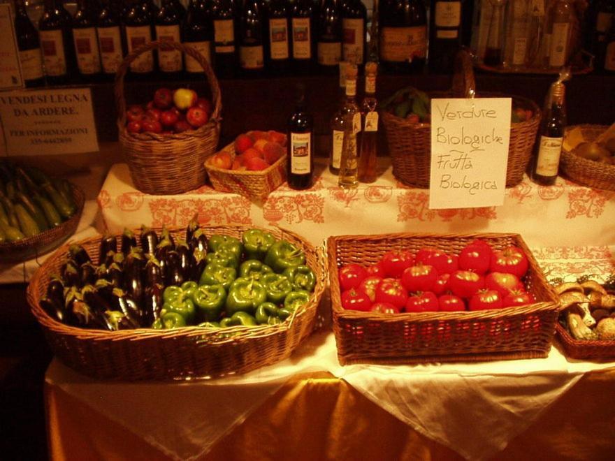 Agriturismo Monterosso Verbania Buitenkant foto