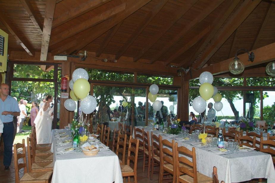 Agriturismo Monterosso Verbania Buitenkant foto