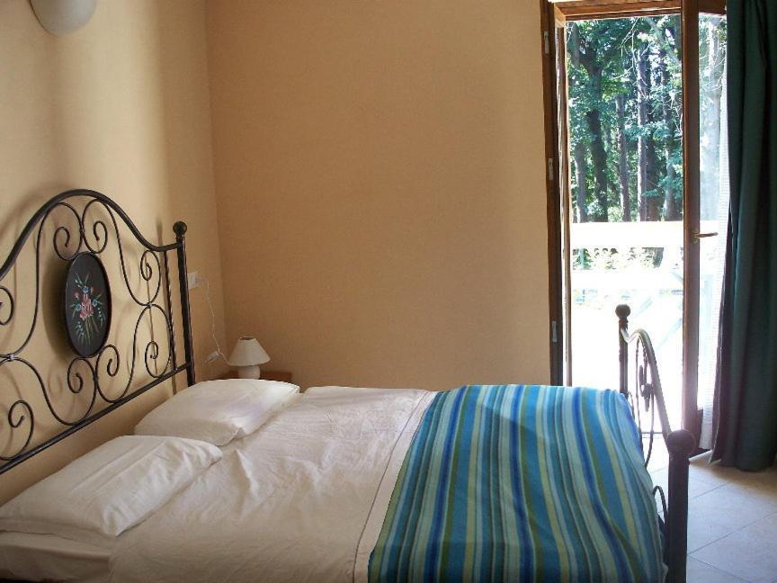 Agriturismo Monterosso Verbania Buitenkant foto