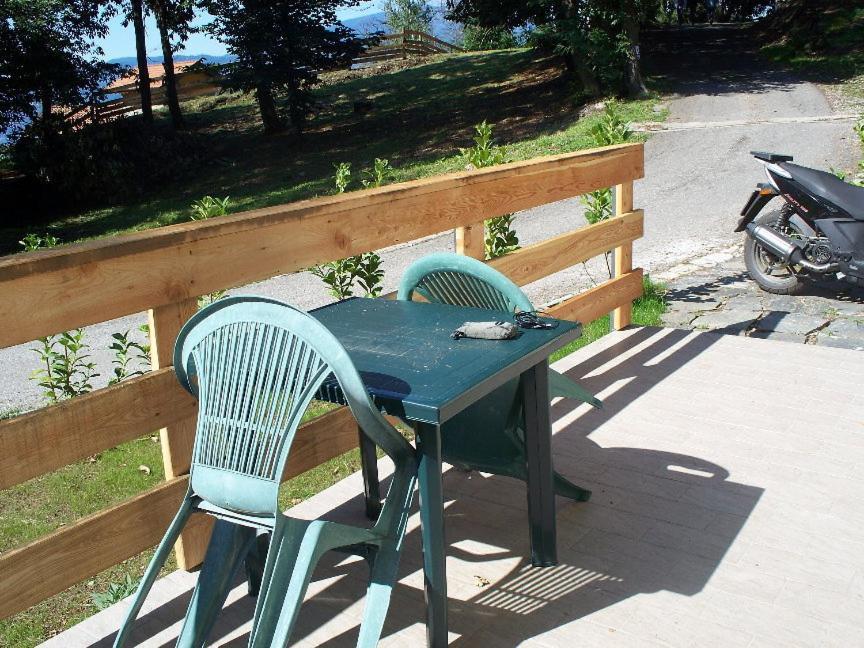 Agriturismo Monterosso Verbania Kamer foto