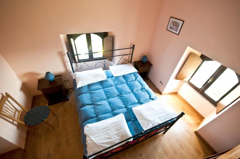 Agriturismo Monterosso Verbania Kamer foto