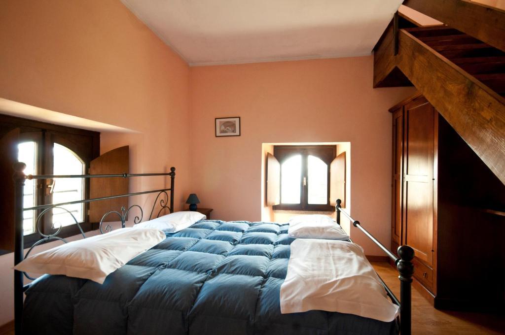 Agriturismo Monterosso Verbania Kamer foto